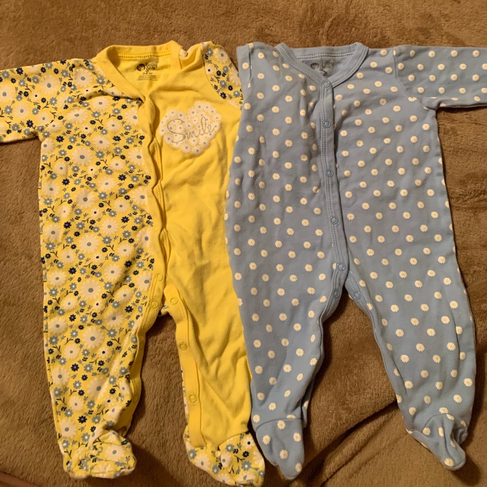 2 Onesie